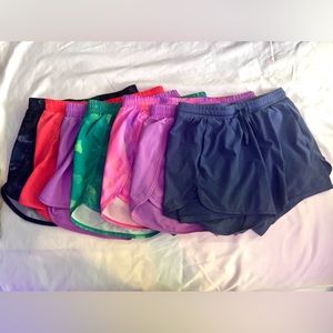 All in motion target shorts